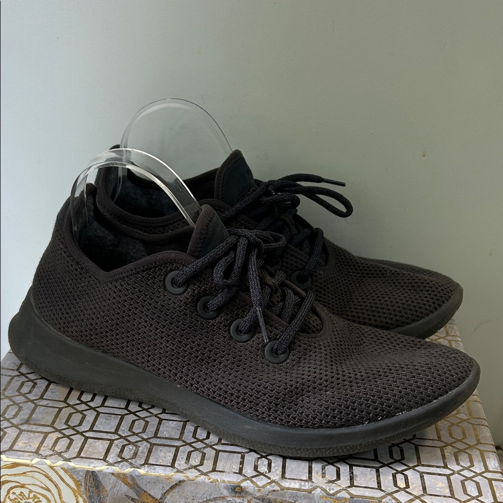 Allbirds Tree Runners Lightweight Lace Up Sneakers Men’s size 11